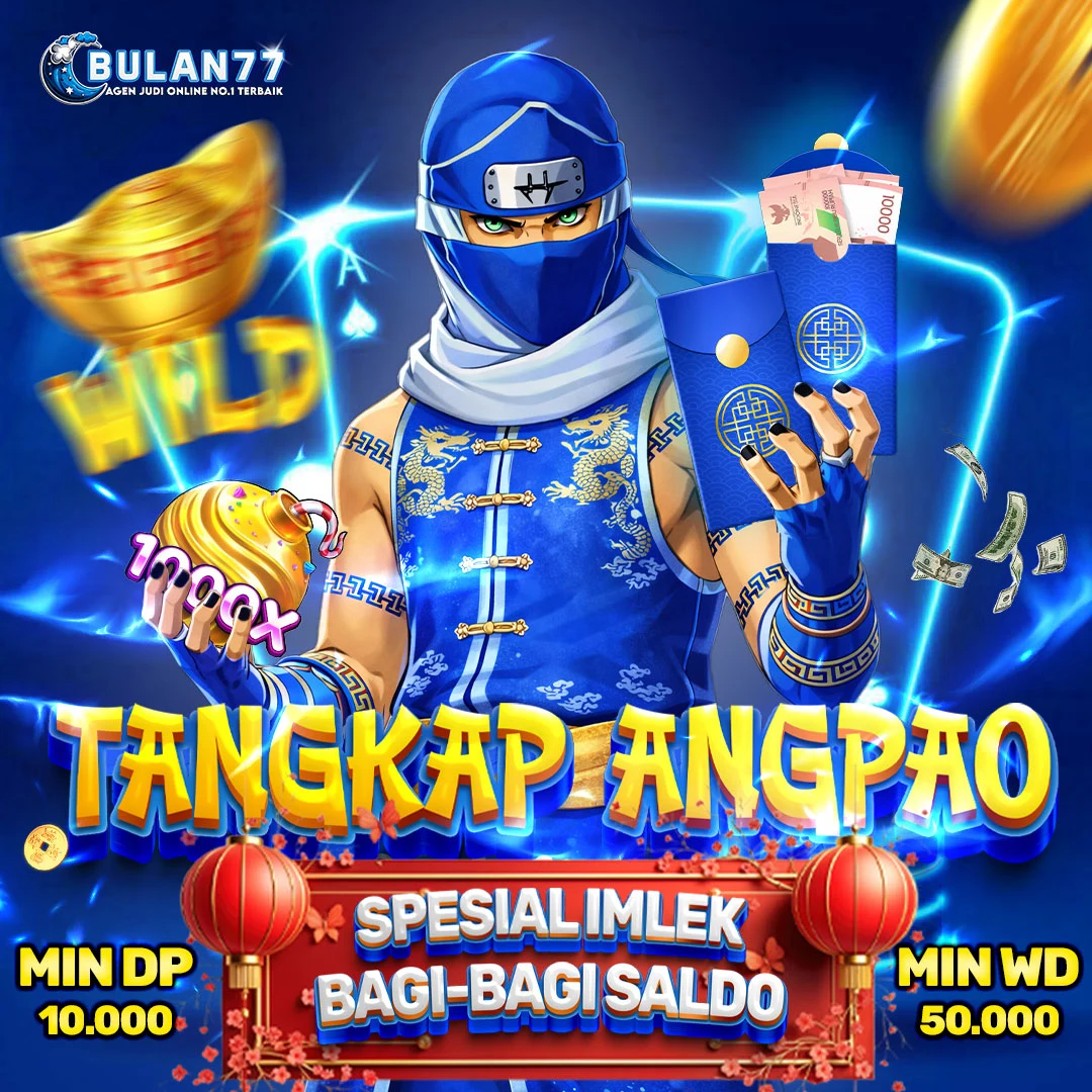 TELE88 - Situs Slot Online Gacor Terpercaya | Casino Online Premium Terbaik